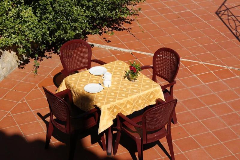 Casale Villa Raino Gangi Exterior foto